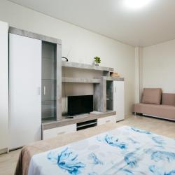 Фото Отель PrezentHaus (ПрезентХаус) на Моршанском шоссе 24Г