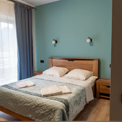 Фото Отель Бархат