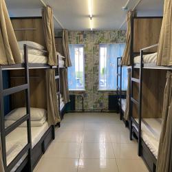 Фото Отель Ижстория