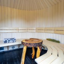 Фото Отель The Les (Лес)