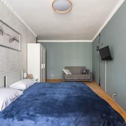 Фото Отель EasyGuest на переулке Ульяны Громовой