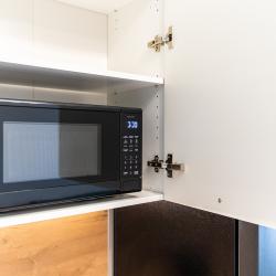 1-комнатные апартаменты улучшенные