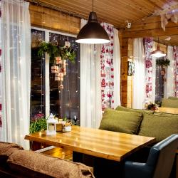 Фото Отель Вотчина