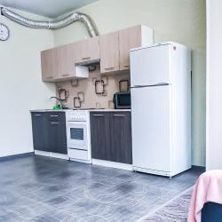 Фото Апартаменты на улице Красных Партизан 1/3 корпус 6