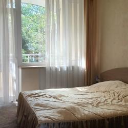 Фото Отель Уютный дворик