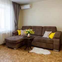 Фото Отель Весеннее настроение