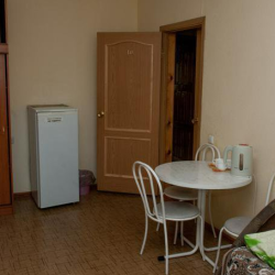 Фото Отель Аригус