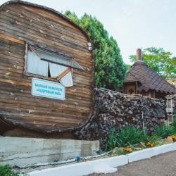 Фото Отель Пансионат Виктория