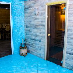 Фото Отель Марьяна