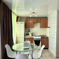 Фото Апартаменты Калина на улице Машиностроителей 12