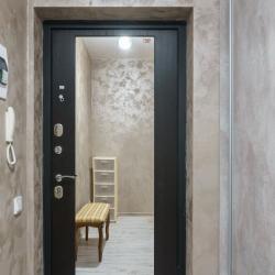 Фото Апартаменты на бульваре Комарова 20В/9А