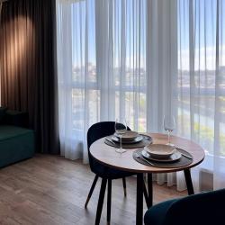 Фото Апартаменты на улице Пластунская 123Ак3