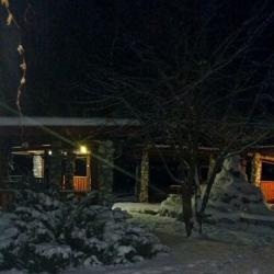 Фото Отель Плетёнка