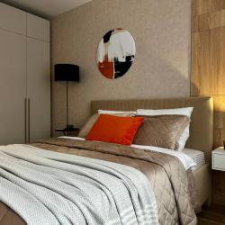 Апартаменты улучшенные