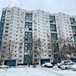 фото 37 Апартаменты на бульваре Ореховый 61 корпус 1