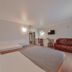 Фото Отель Ирина