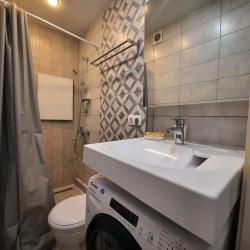 Фото Отель The Loft Studio Moscow (Лофт Студио) на улице Лавриненко