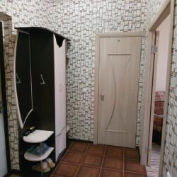 Фото Апартаменты на улице Струве 9 корп. 1