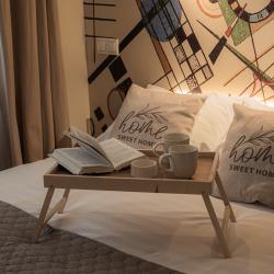 Фото Отель Home24 на улице Каштановая 6