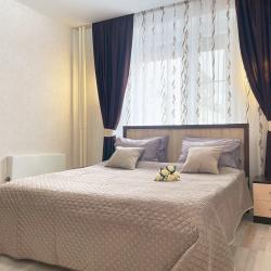 Фото Отель DearHome на проезде Высоковольтный