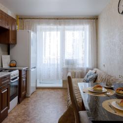 Апартаменты стандарт Съездовкая 10