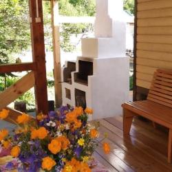 Фото Отель Ёлочка