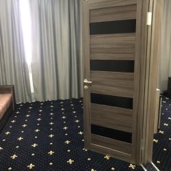 2-комнатный номер делюкс