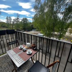 Фото Апартаменты на улице Чехова