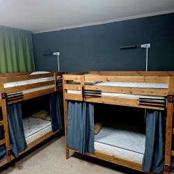 Фото Отель Гости