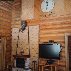 Фото Отель Коттедж Солнечный