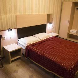 Фото Отель Уют