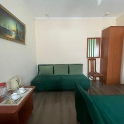 Фото Отель Арслан