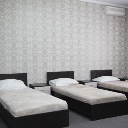 Фото Отель Анжелика