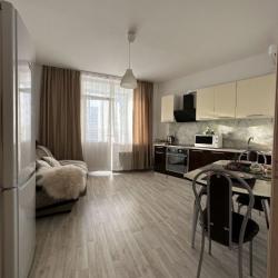 2-комнатные апартаменты стандарт