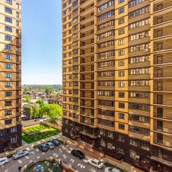 Фото Апартаменты на улице Воровского