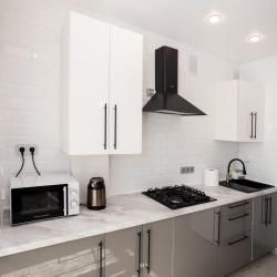 Фото Отель Booking Smart на улице Коммунистическая 127 корпус 2​​​​​​​