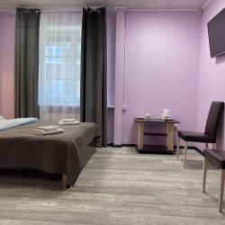 Фото Отель Счастливый Случай