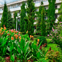 Фото Отель Крымское Приазовье