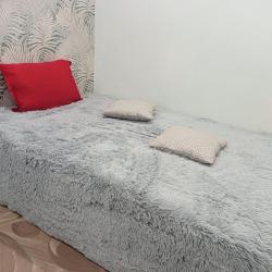 2-комнатные апартаменты стандарт