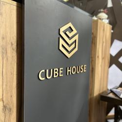 Фото Отель Cube House Osh (Куб Хаус )
