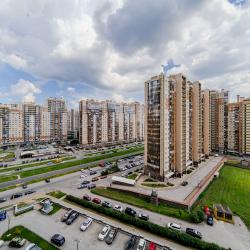 фото 7 КакОтельРу на проспекте Комендантский 51 корпус 1