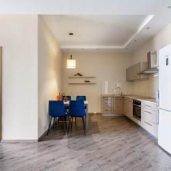 Фото Апартаменты Apart Vl (Апарт ВЛ) на улице Набережная 5В