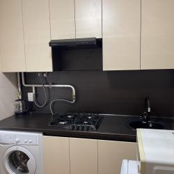 Фото Апартаменты на переулке Коммунистический 106