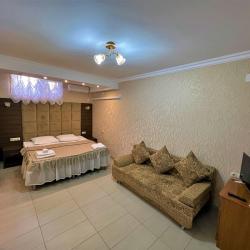 4-местный номер стандарт