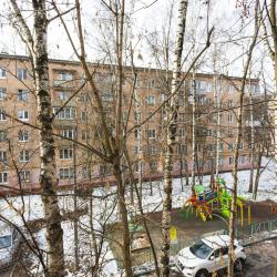 Фото Отель Moment House (Момент Хаус) на улице Кубинка 22 к2