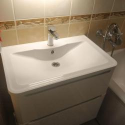 2-комнатные апартаменты улучшенные