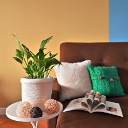 Фото Апартаменты на улице Пролетарская 7