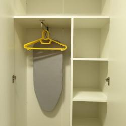 Фото Апартаменты на Онежской 4