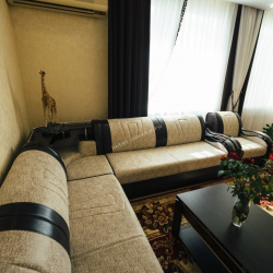 Фото Отель Сорока