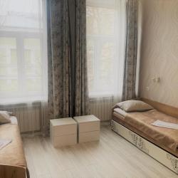 Фото Отель O'Key Home (О'Кей Хом)